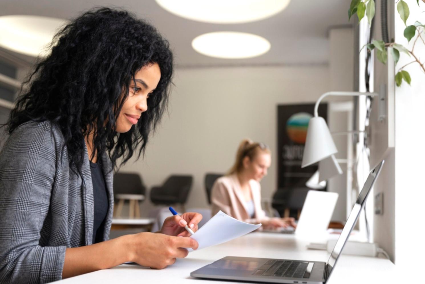 Detaillierte Budgetanalyse im Workshop